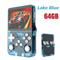retro console
