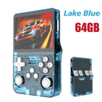 retro console