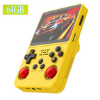 retro console