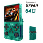 retro console